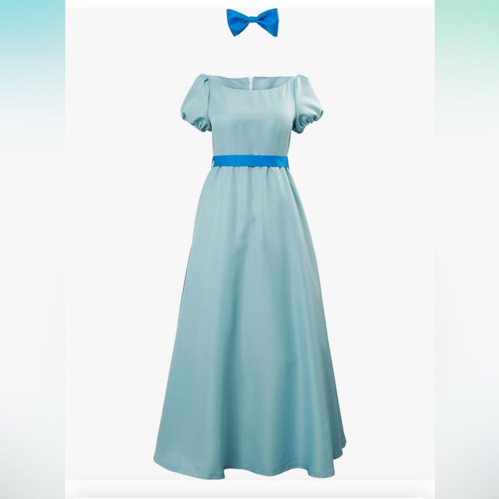 Women’s Wendy Costumer Size XL